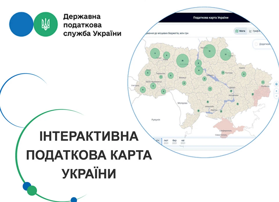 податкова карта